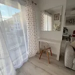 Luxury Stay, Proche Gare & Sanctuaire, Climatisation * Лурд