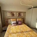 Апартаменты Luxury Stay, Proche Gare & Sanctuaire, Climatisation Лурд