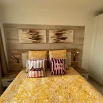 Luxury Stay, Proche Gare & Sanctuaire, Climatisation * Лурд