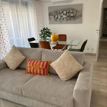 Apartman Luxury Stay, Proche Gare & Sanctuaire, Climatisation Lourdes