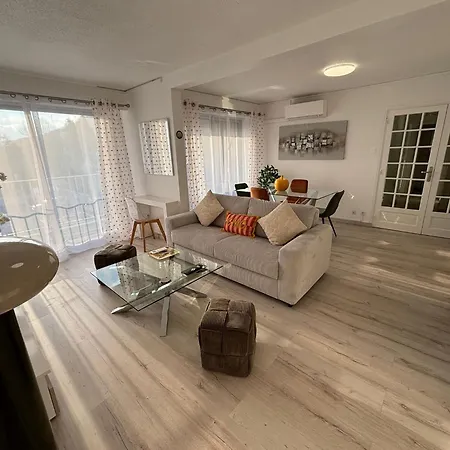 Apartamento Luxury Stay, Proche Gare & Sanctuaire, Climatisation