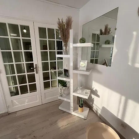 Apartman Luxury Stay, Proche Gare & Sanctuaire, Climatisation *
