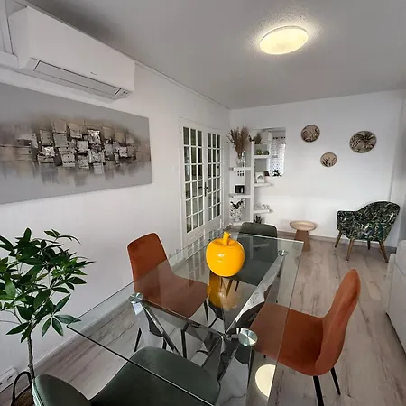 Luxury Stay, Proche Gare & Sanctuaire, Climatisation Apartamento