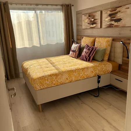 Apartman Luxury Stay, Proche Gare & Sanctuaire, Climatisation