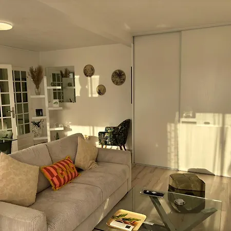 Luxury Stay, Proche Gare & Sanctuaire, Climatisation *