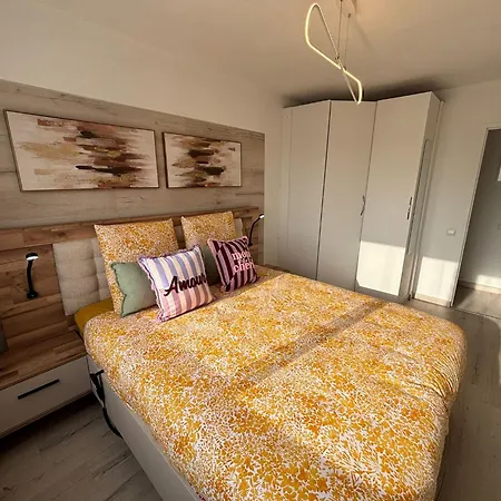 Luxury Stay, Proche Gare & Sanctuaire, Climatisation Лурд