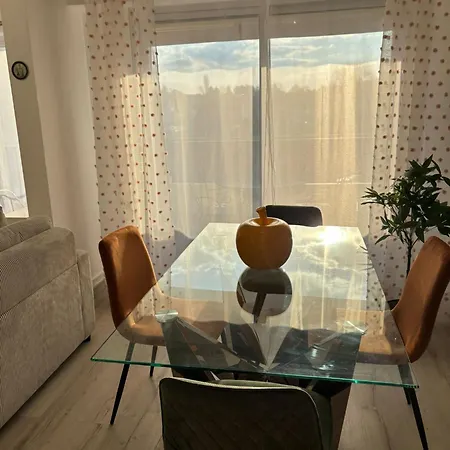 Luxury Stay, Proche Gare & Sanctuaire, Climatisation Apartament *