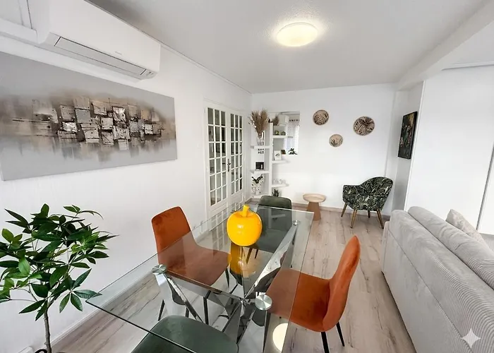 Luxury Stay, Proche Gare & Sanctuaire, Climatisation * Lourdes