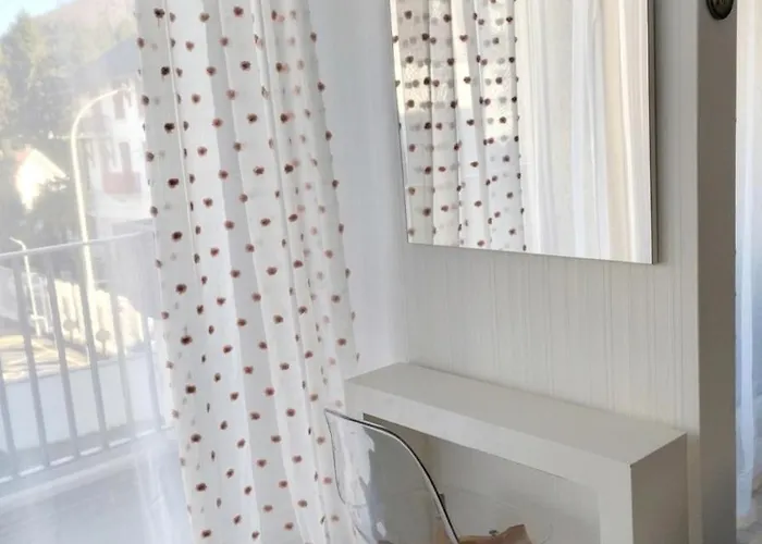 Luxury Stay, Proche Gare & Sanctuaire, Climatisation * Лурд