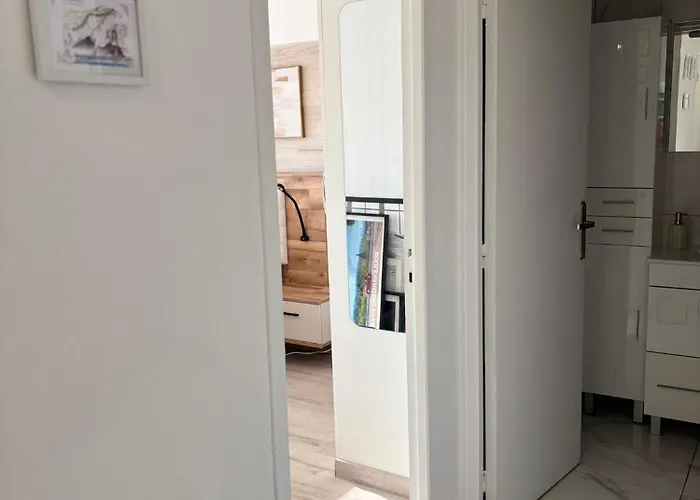 Luxury Stay, Proche Gare & Sanctuaire, Climatisation