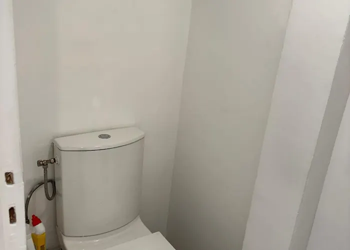 Luxury Stay, Proche Gare & Sanctuaire, Climatisation Апартаменты Лурд