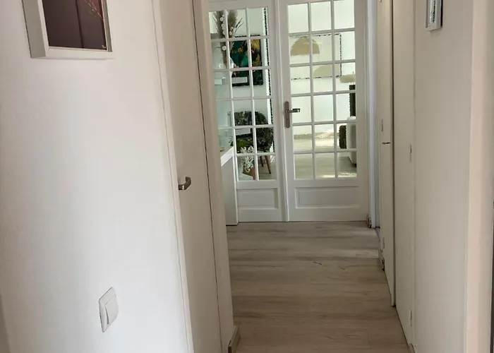 Apartamento Luxury Stay, Proche Gare & Sanctuaire, Climatisation