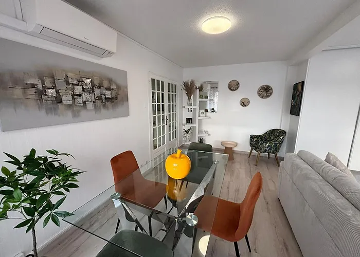 Luxury Stay, Proche Gare & Sanctuaire, Climatisation *