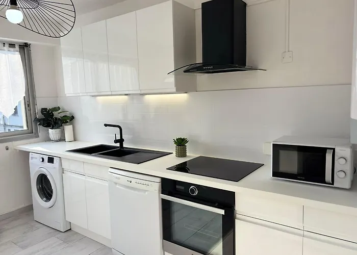 Luxury Stay, Proche Gare & Sanctuaire, Climatisation Apartamento Lourdes