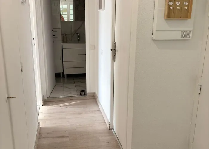 Luxury Stay, Proche Gare & Sanctuaire, Climatisation *