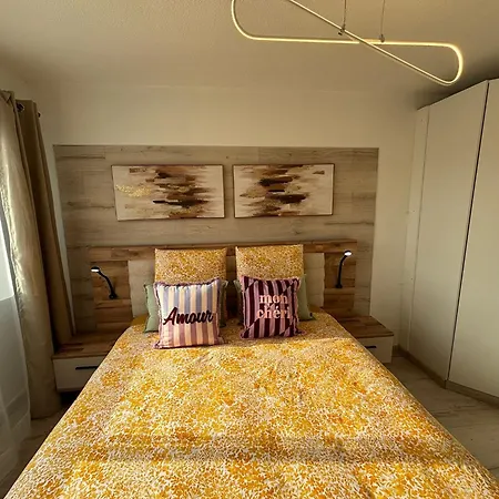 Luxury Stay, Proche Gare & Sanctuaire, Climatisation * Лурд