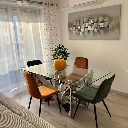 Luxury Stay, Proche Gare & Sanctuaire, Climatisation Апартаменти Лурд
