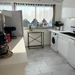 Luxury Stay, Proche Gare & Sanctuaire, Climatisation Lourdes
