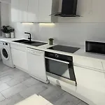 Luxury Stay, Proche Gare & Sanctuaire, Climatisation Apartamento *