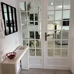 Luxury Stay, Proche Gare & Sanctuaire, Climatisation Apartamento