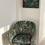 Luxury Stay, Proche Gare & Sanctuaire, Climatisation Apartamento Lourdes