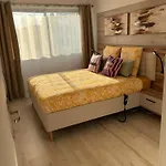 Apartamento Luxury Stay, Proche Gare & Sanctuaire, Climatisation