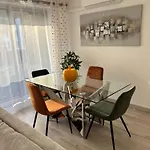Luxury Stay, Proche Gare & Sanctuaire, Climatisation Apartamento Lourdes