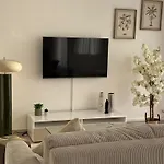 Apartamento Luxury Stay, Proche Gare & Sanctuaire, Climatisation *