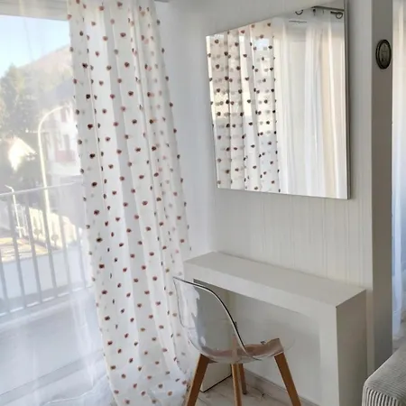 Luxury Stay, Proche Gare & Sanctuaire, Climatisation * لورد