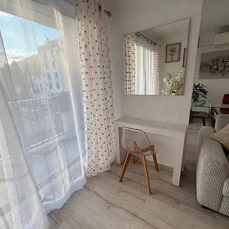 Luxury Stay, Proche Gare & Sanctuaire, Climatisation * لورد